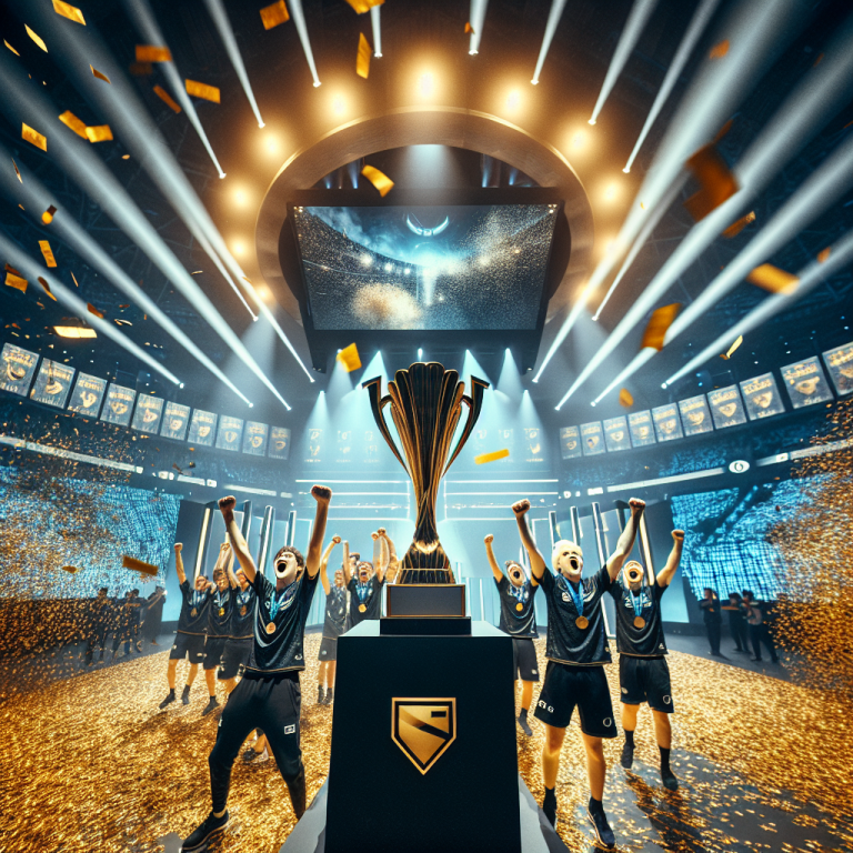 Vitality celebra 3-0 en Cluj; parciales 13-10, 13-4, 16-13, trofeo alzado